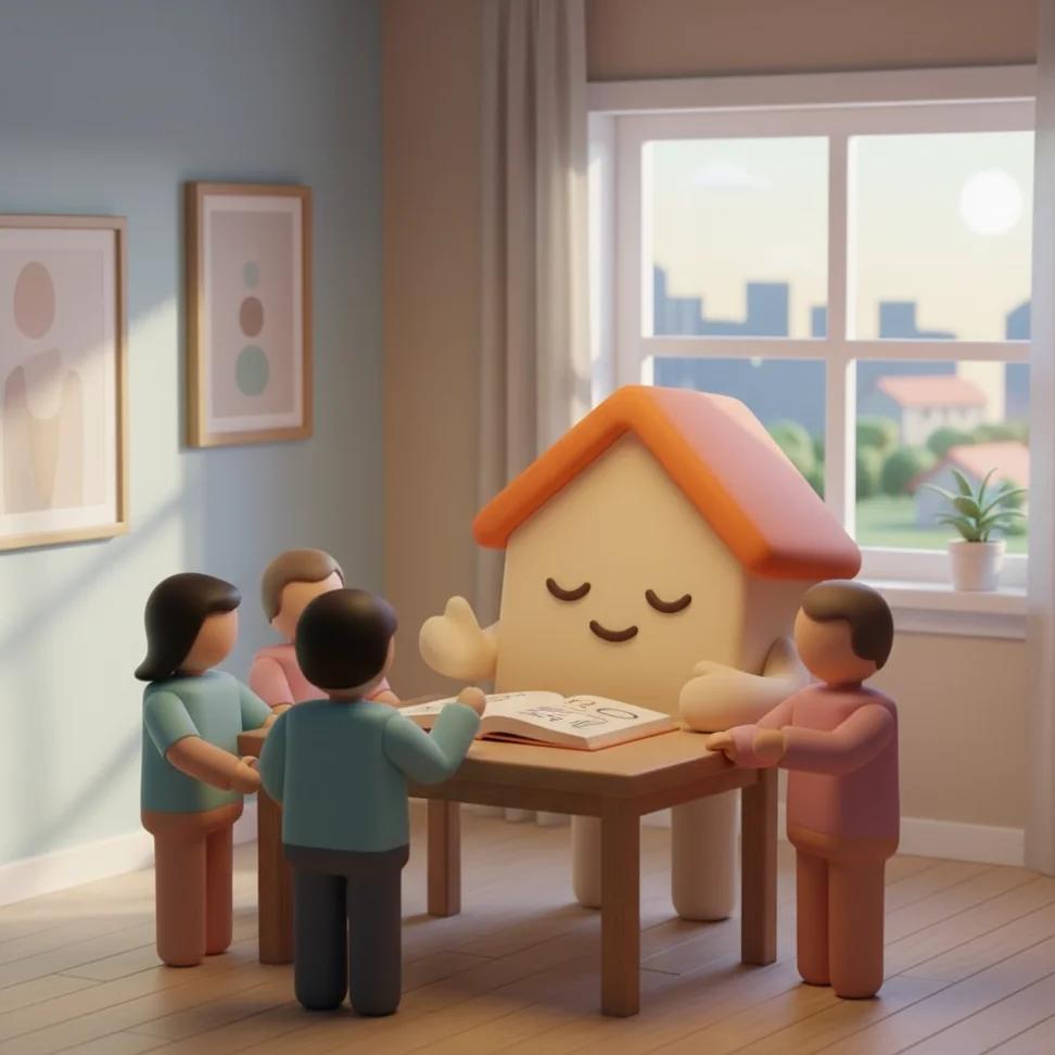 Sweden's New Second-Hand Rental Law 2025 – Everything Tenants and Landlords in Nacka Need to Know