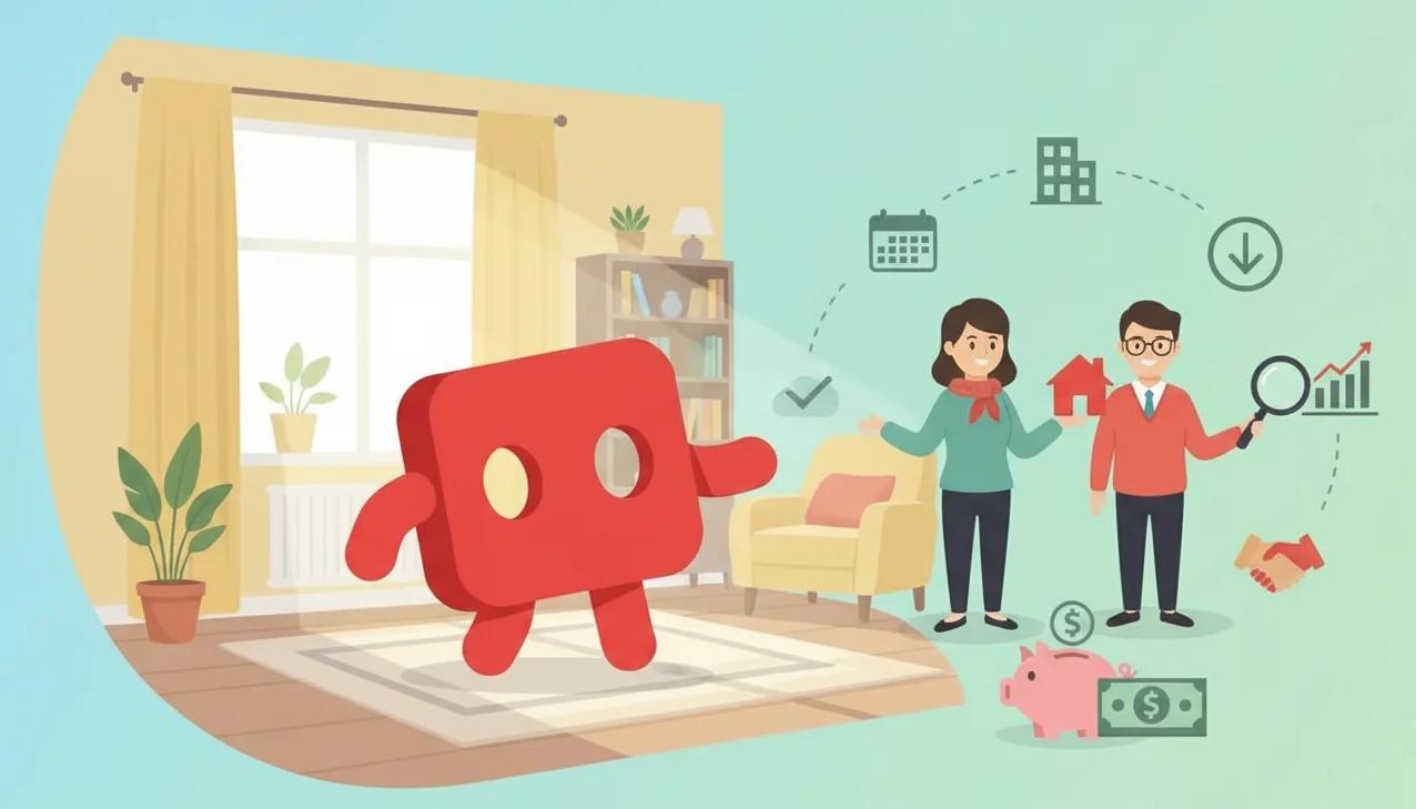 Should You Fix Your Mortgage Rate in Sweden? Experts' Advice for Renters in Uncertain Times