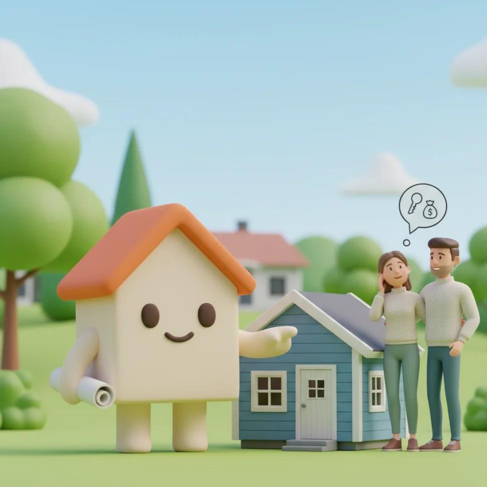 Renting Out Attefallshus in Sweden: Swedish Tax Agency's New 2024 Rules – Full Guide