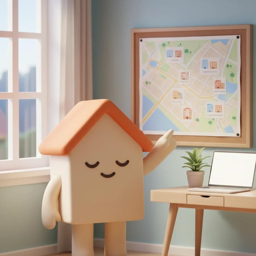 Finding One-Bedroom Apartments in Lund Without Queue Time – Practical Guides and Tips