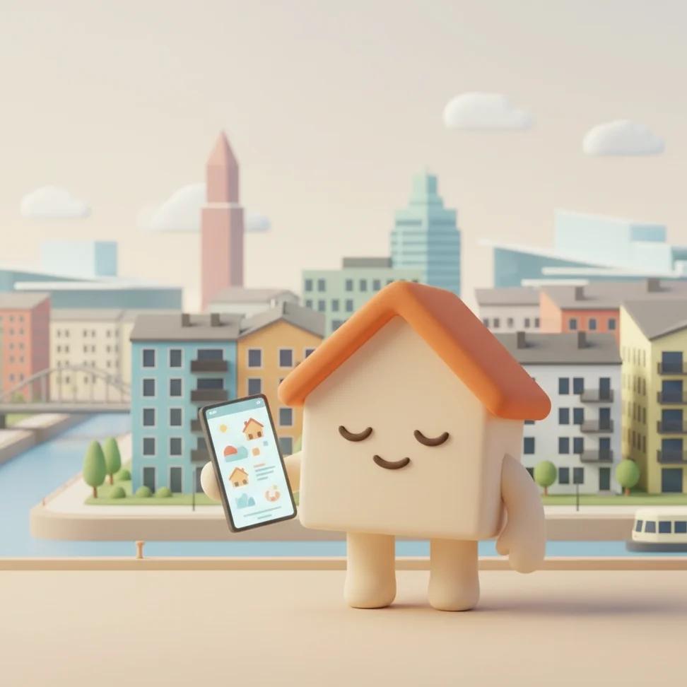 Find Rental Apartments in Gothenburg Sweden 2026 – Neighborhood Guide with Prices, Trends, and Tips