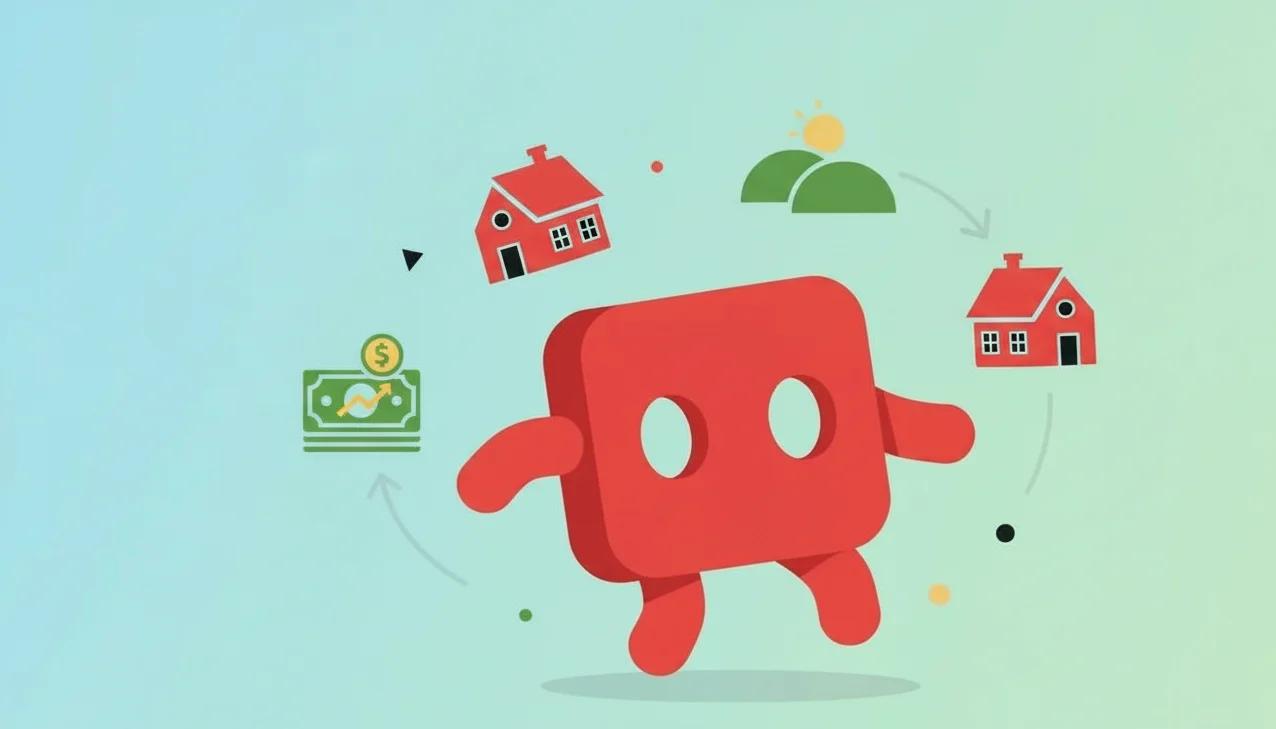 Two Properties in Jonstorp Sold for 4.3 Million SEK – Signals on Helsingborg's Housing Market in Sweden