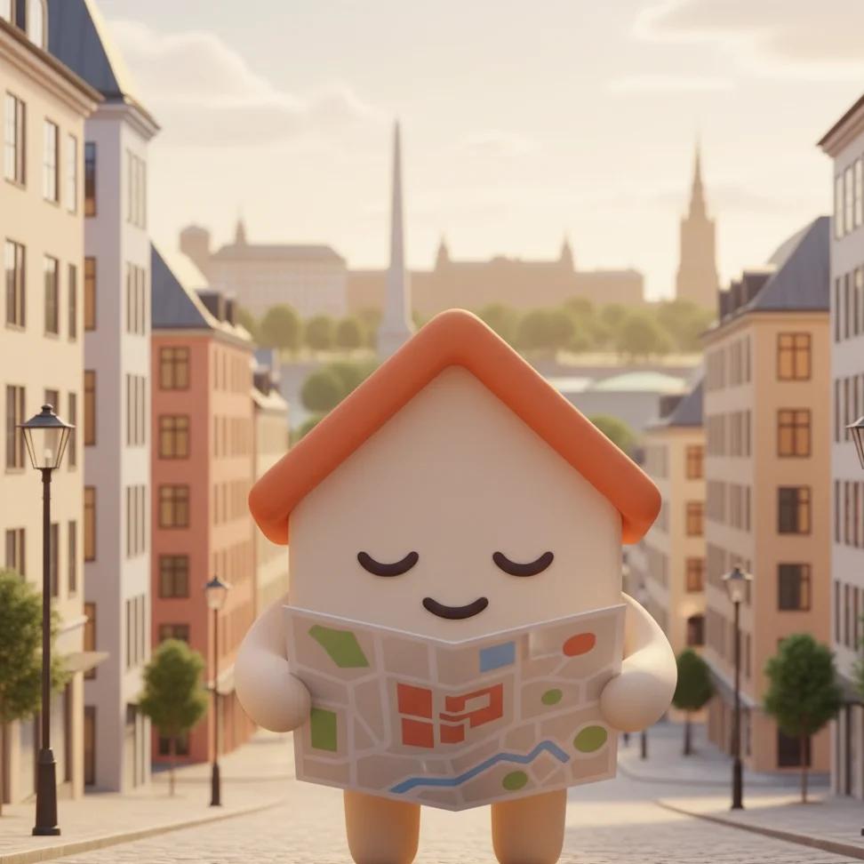 Finding Rental Apartments in Norrmalm: Your 2026 Guide for Expats in Sweden