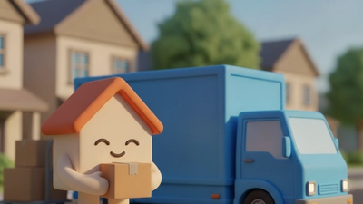 Change of Address in Sweden 2026: Flyttanmälan and Mail Forwarding Explained