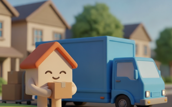 Change of Address in Sweden 2026: Flyttanmälan and Mail Forwarding Explained