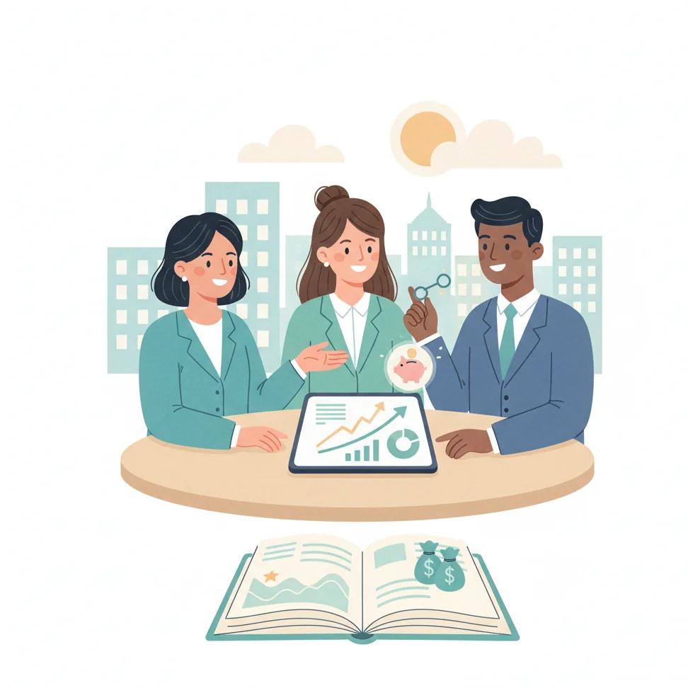 Lock in the Mortgage Rate or Not? Experts' Advice in Uncertain Times for Renters in Sweden