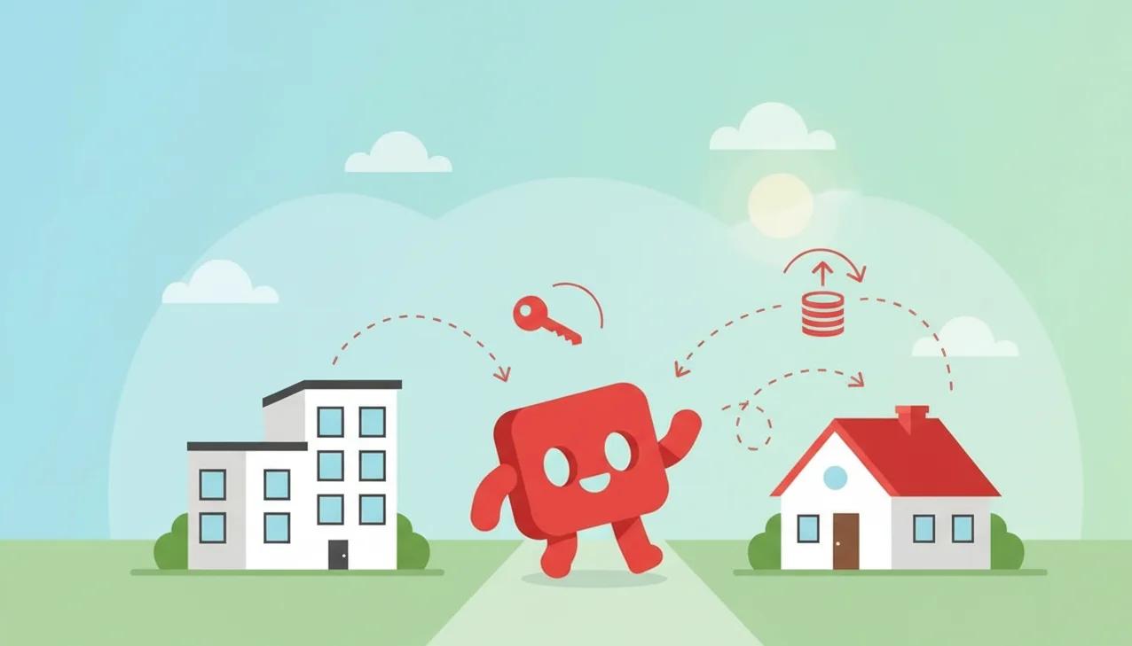 War Premium on Swedish Mortgage Rates: Series of Increases – Why Rent Instead?