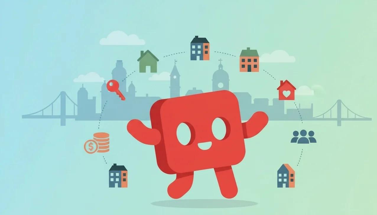 The Secret Society of Rents in Karlskrona – Impact on Sweden's Rental Market Before the Election