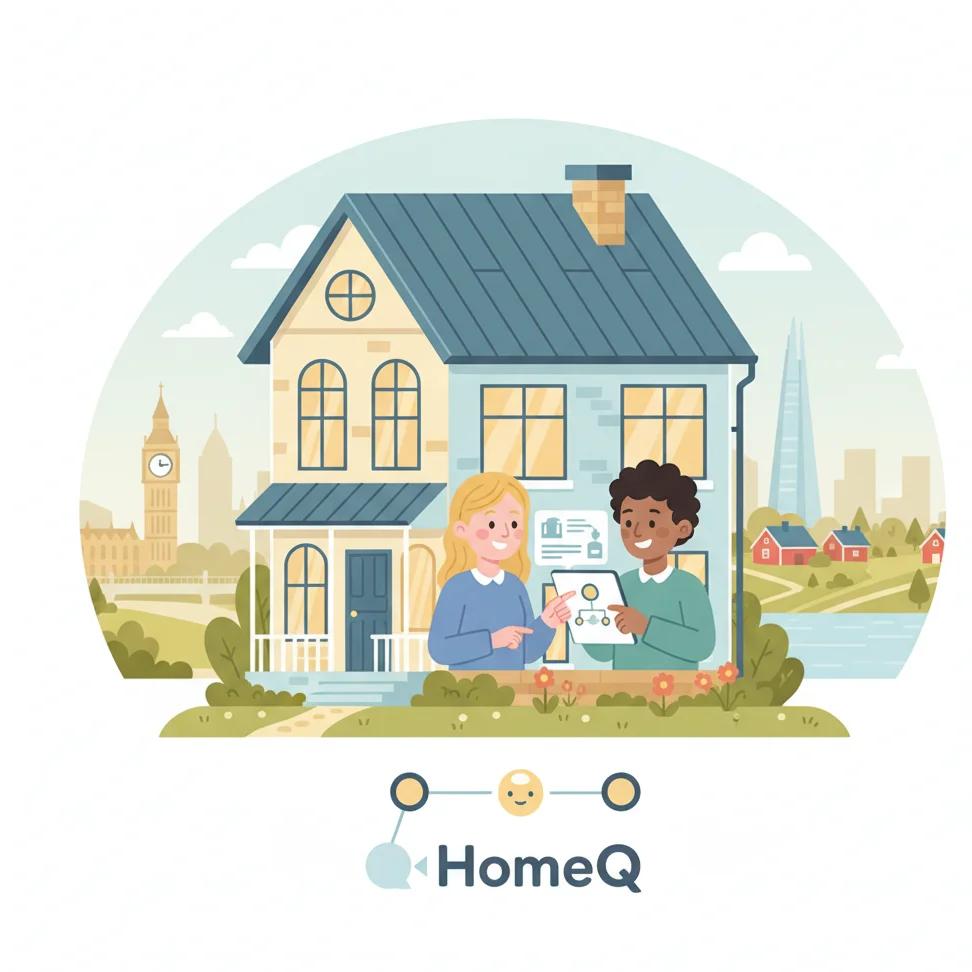 Dilapidated Luxury Homes in London – Lessons for Renters in Sweden on HomeQ