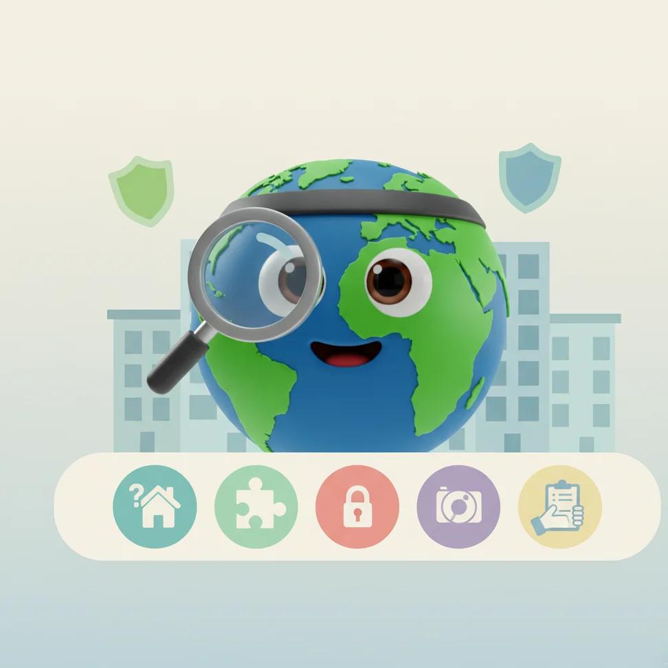 How to Avoid Apartment Scams in Sweden: 5 Key Warning Signs for Home Seekers on uthyra.se