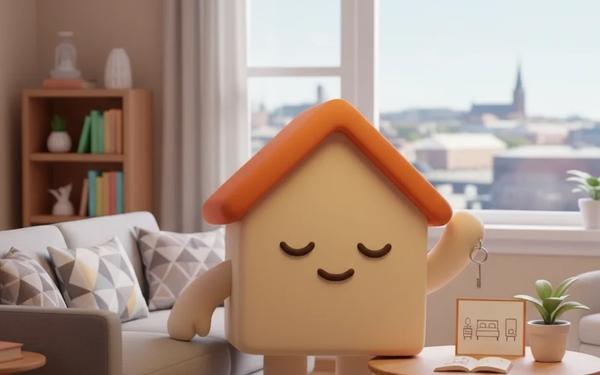 Short-Term Rentals in Gothenburg: Finding Furnished Apartments Short-Term Rentals in Gothenburg: Finding Furnished Apartments
