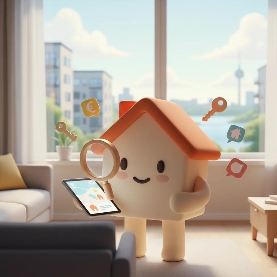 Rent an Apartment in Nacka Quickly: Tips and Available Listings for March 2026