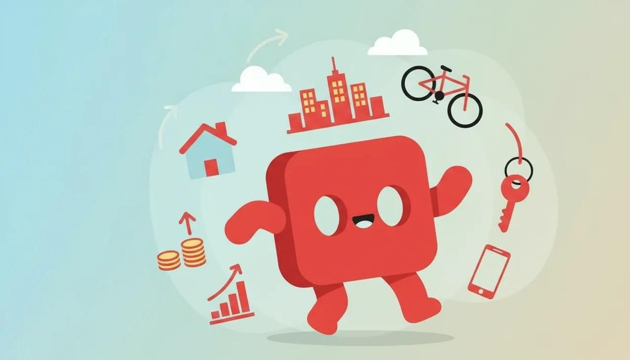 New Swedish Mortgage Rules Heat Up Eskilstuna Housing Market: Prices Rising