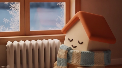 Cold rent vs warm rent in Sweden – what's the difference? (2026)