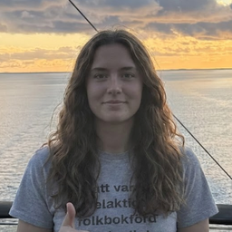 Esther Asmundsson