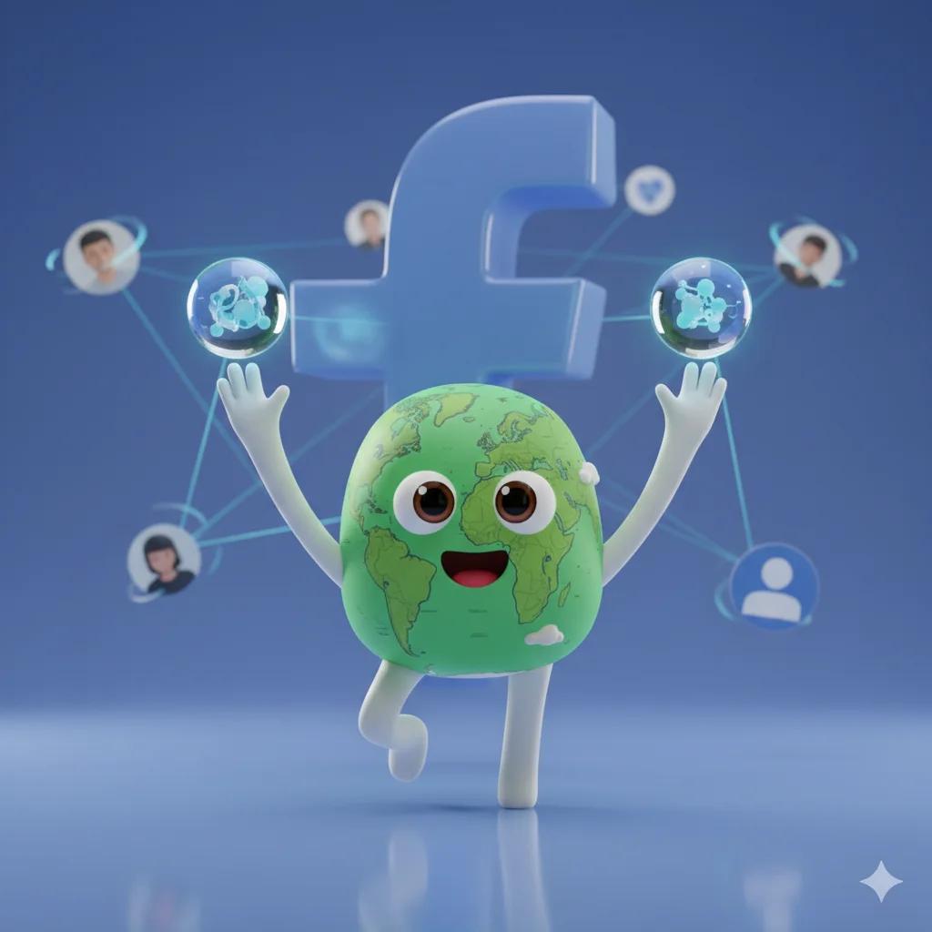 Find Your Dream Home in Sweden: Using Facebook Groups for Apartment Hunting