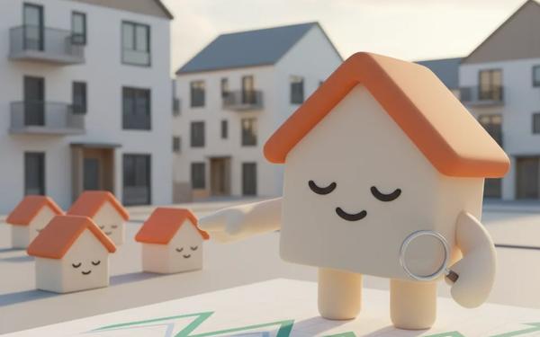Nyproduktion 2026: Köpläge när byggstarter och priser stabiliseras? En djupgående analys för bostadsmarknaden. Nyproduktion 2026: Köpläge när byggstarter och priser stabiliseras? En djupgående analys för bostadsmarknaden.