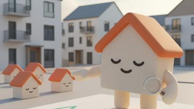 Nyproduktion 2026: Köpläge när byggstarter och priser stabiliseras? En djupgående analys för bostadsmarknaden. Nyproduktion 2026: Köpläge när byggstarter och priser stabiliseras? En djupgående analys för bostadsmarknaden.