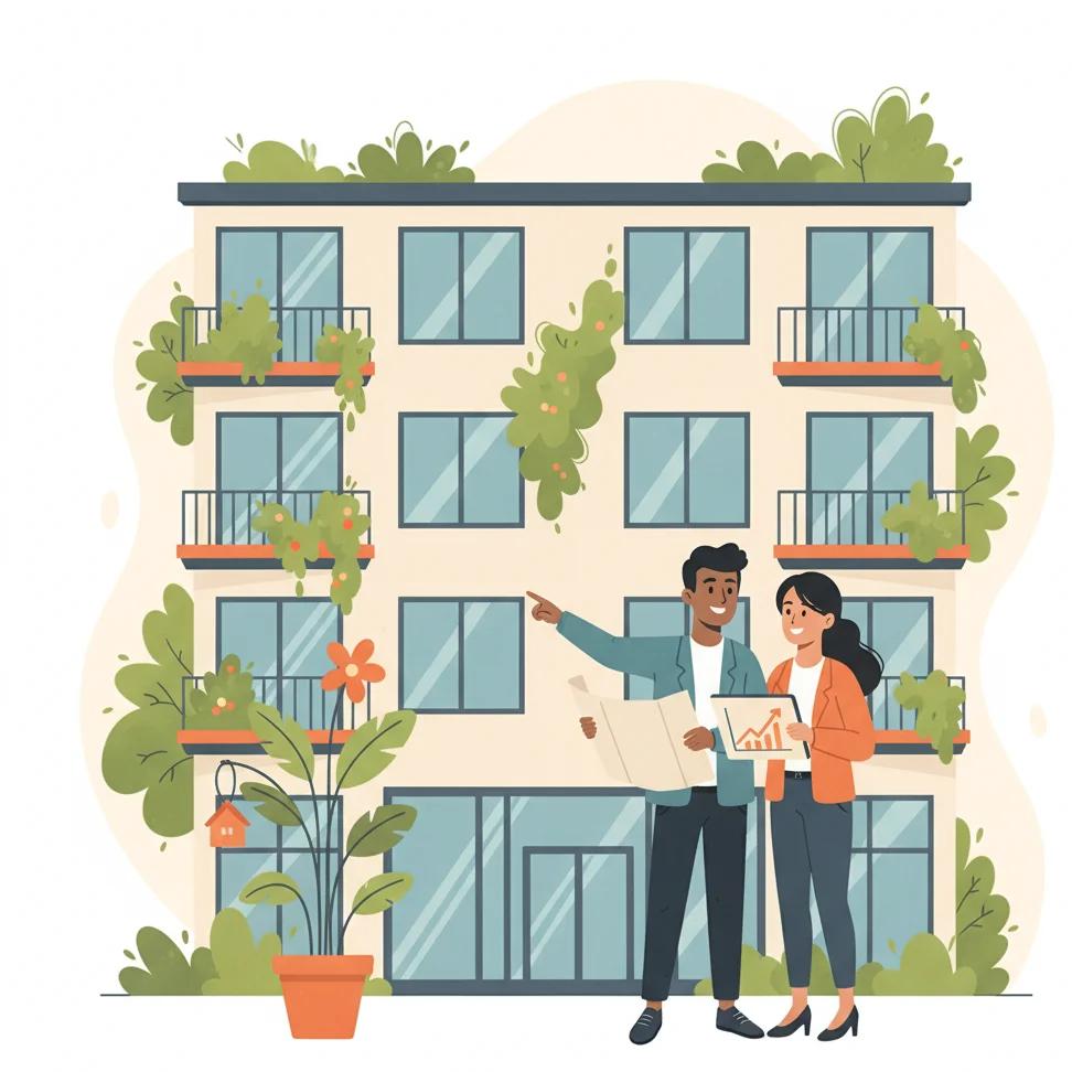 Renting an Apartment in Kramfors, Sweden: Lessons from Decaying Luxury Properties 2026