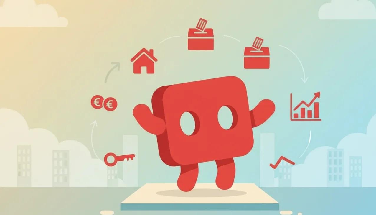 Sweden's Secret Rent Society Before the Election: DN's Exposé and Impact on the Rental Market