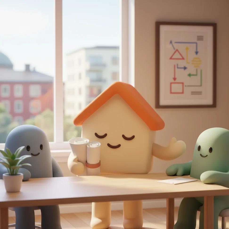 Rent Negotiations Västerås 2026: Your Rights as a Tenant in Sweden