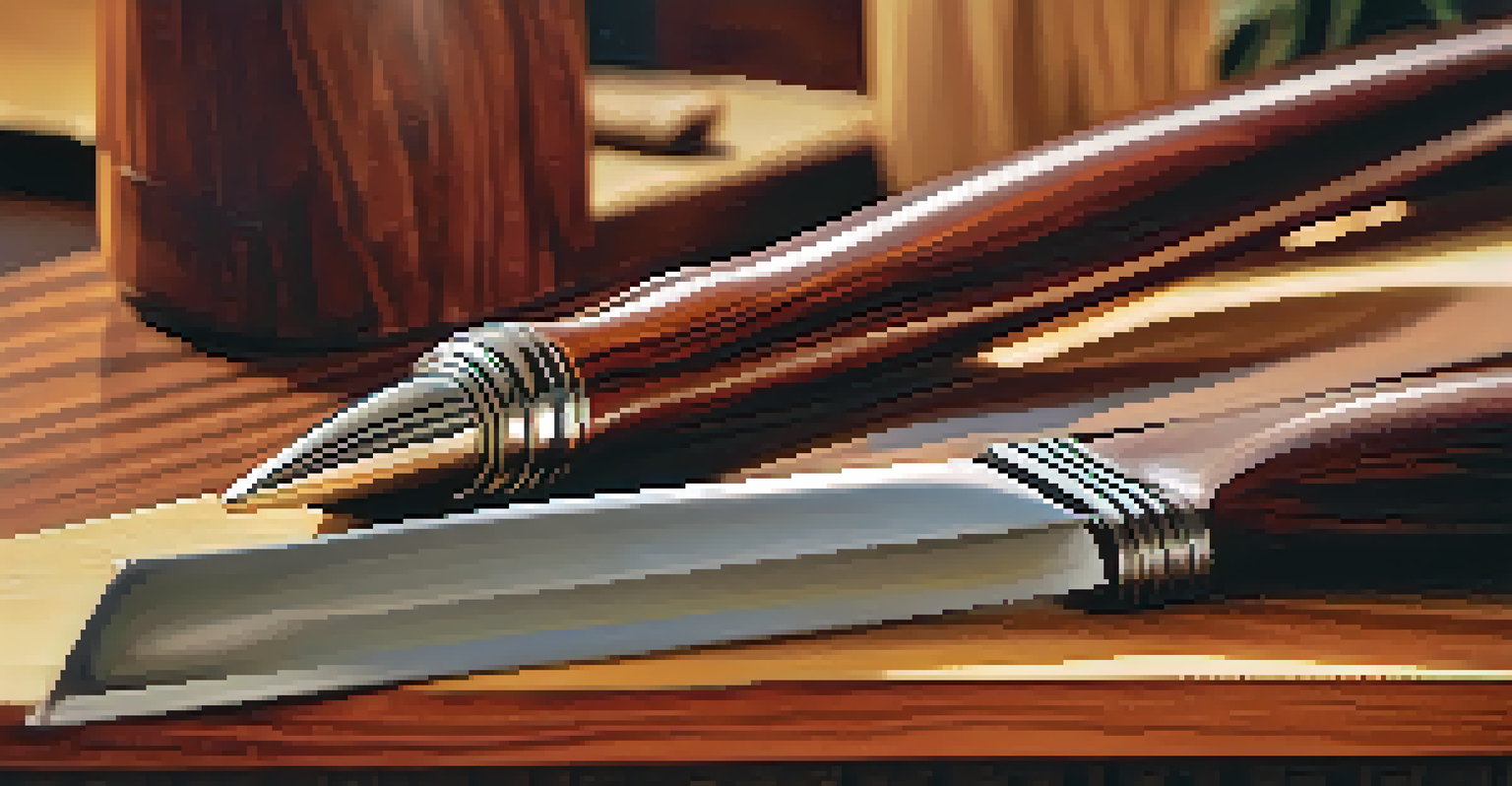 Close-up of a finished rosewood craft piece, showcasing its detailed grain and craftsmanship.