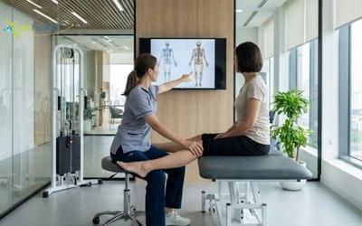 Fisioterapi Kaki O Terdekat – Meluruskan Kaki O