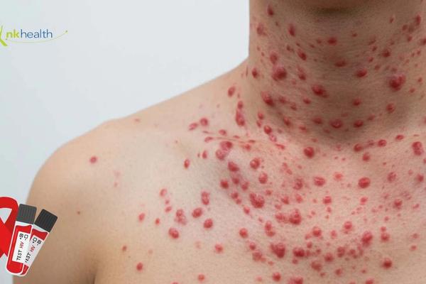 Tanda Tanda HIV pada Pria yang Perlu Diketahui