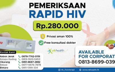 Cara Mencegah Penyakit HIV Secara Efektif