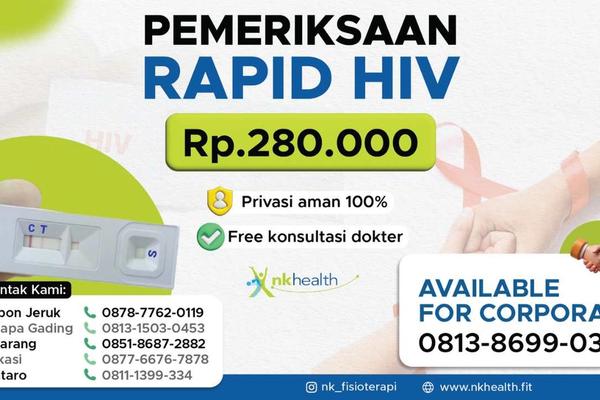 Cara Mencegah Penyakit HIV Secara Efektif
