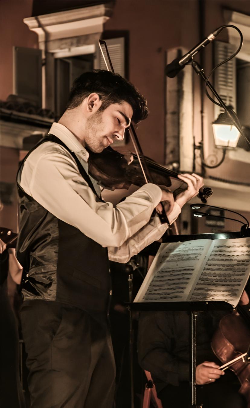 George Banos's gallery item