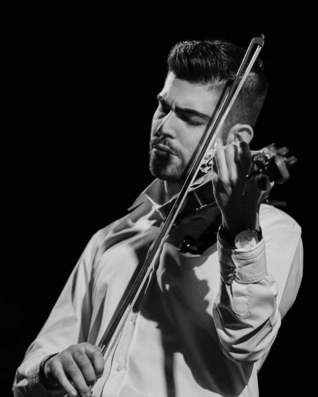 George Banos's gallery item