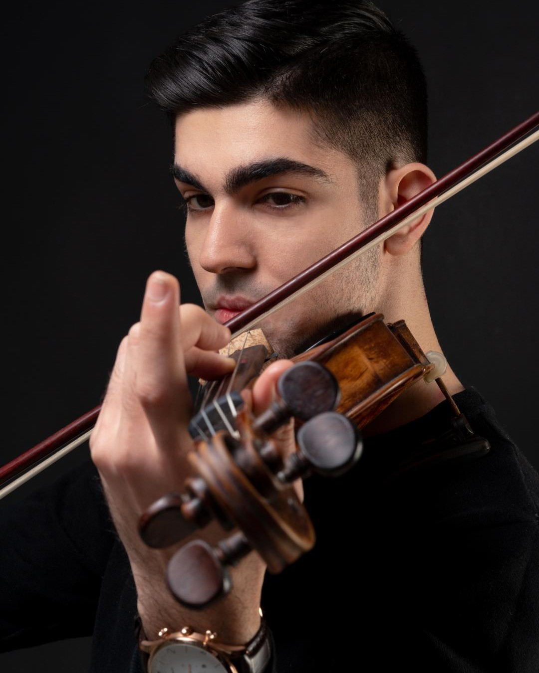 George Banos's gallery item