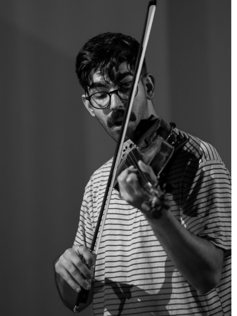 George Banos's gallery item