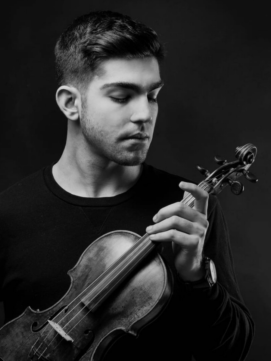 George Banos's gallery item