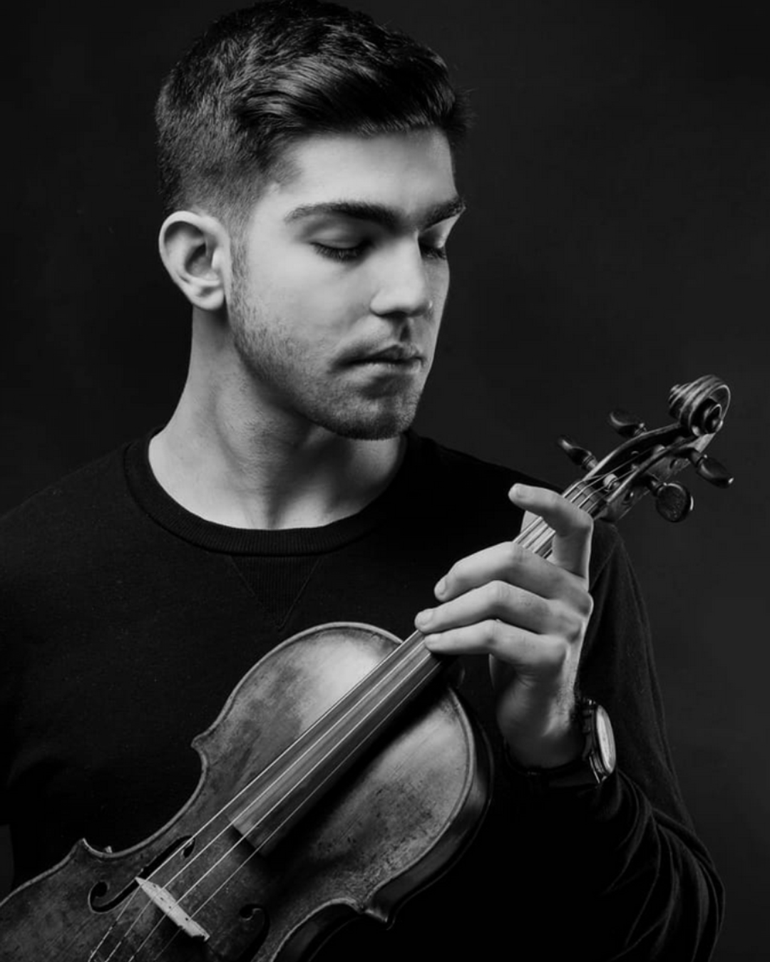 George Banos's gallery item