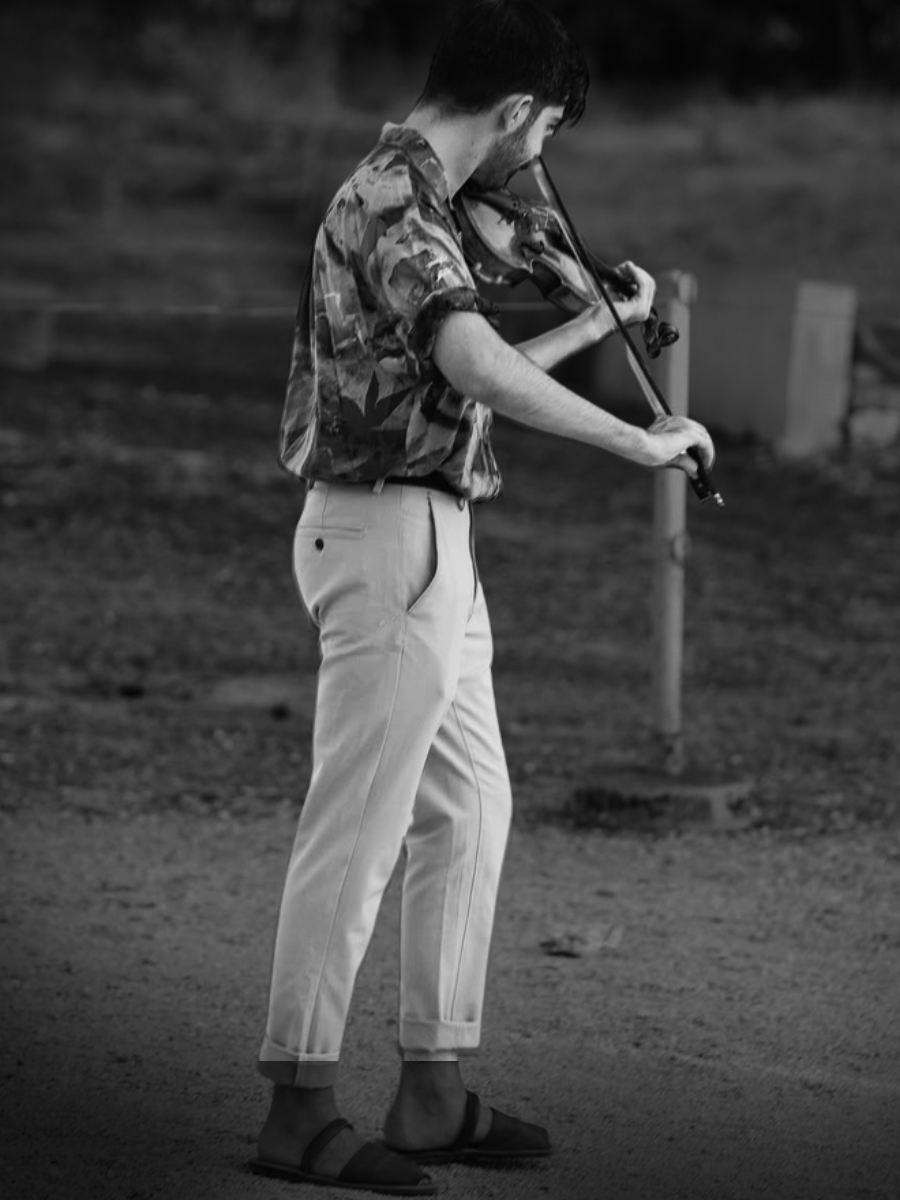 George Banos's gallery item