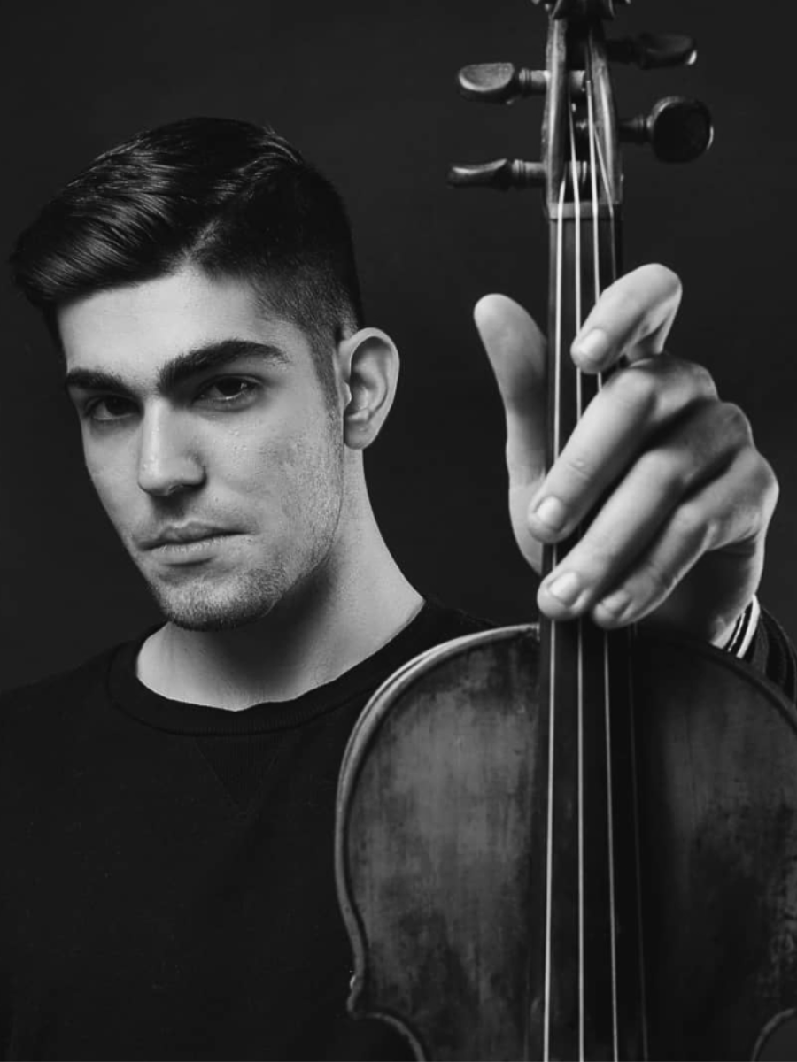 George Banos's gallery item