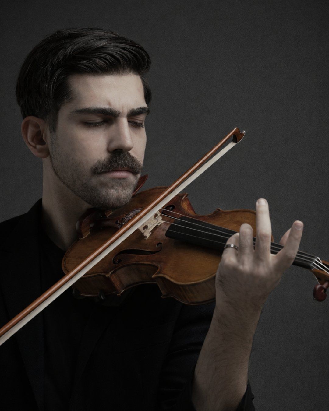 George's banos landscape