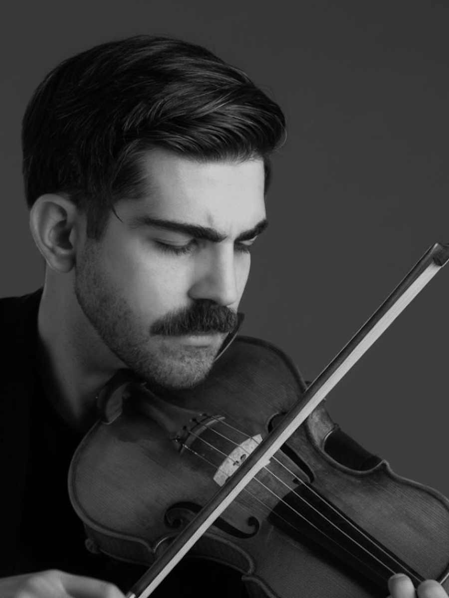 George Banos's gallery item