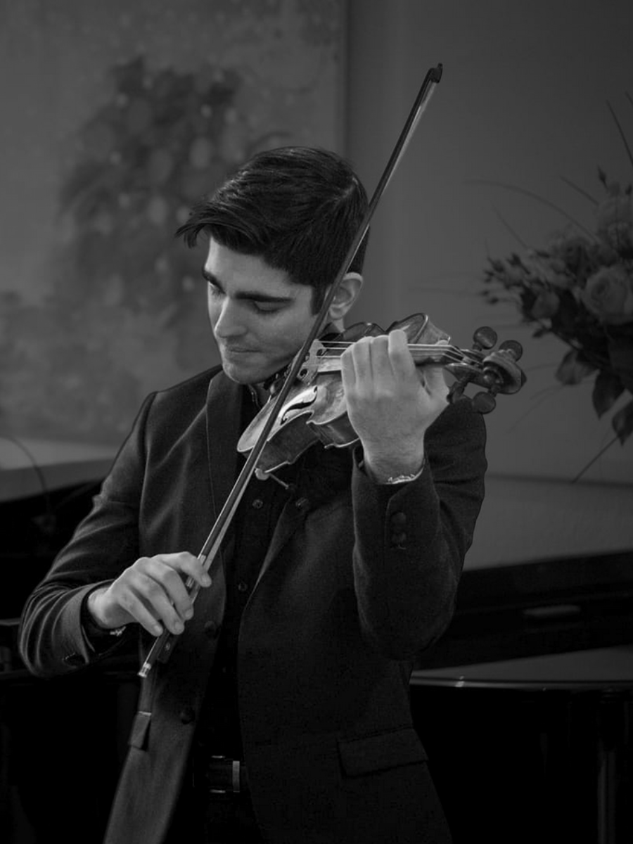 George Banos's gallery item