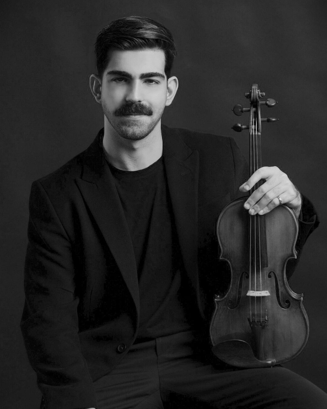 George Banos's gallery item