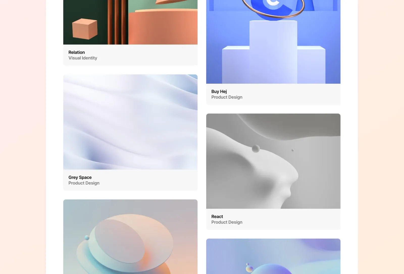 Jonas Framer template by Bryn Taylor