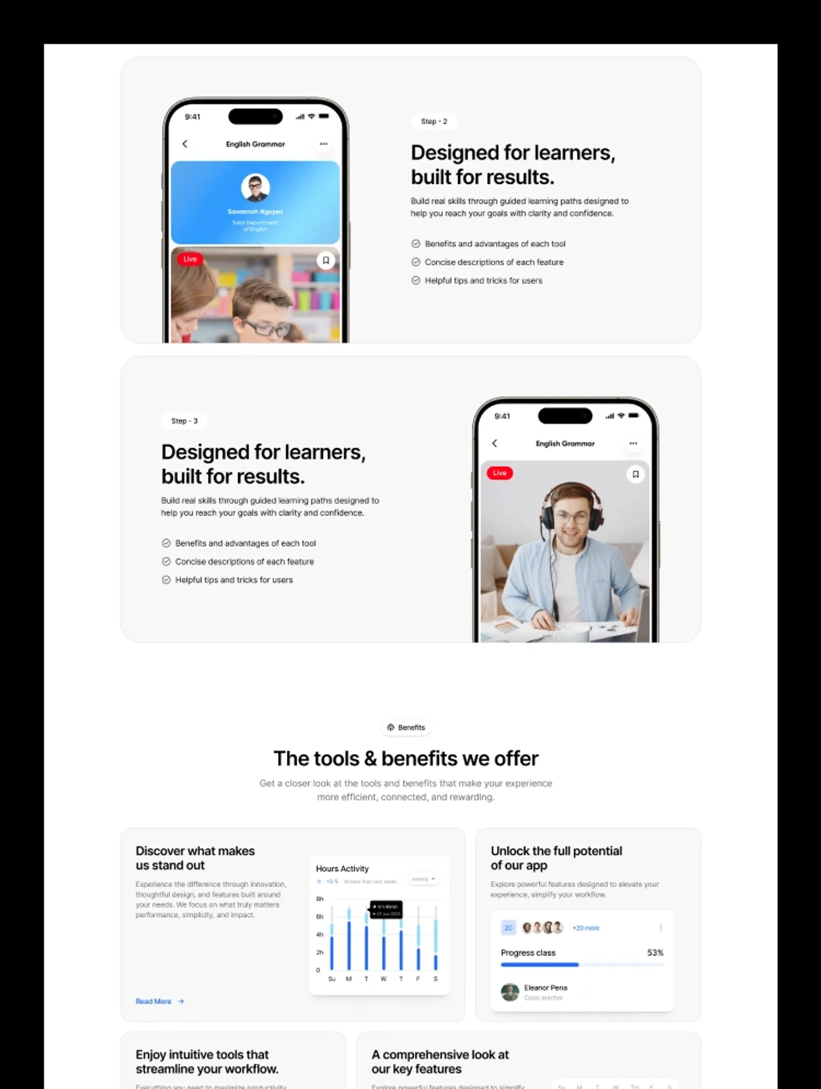 Blogzan Webflow template