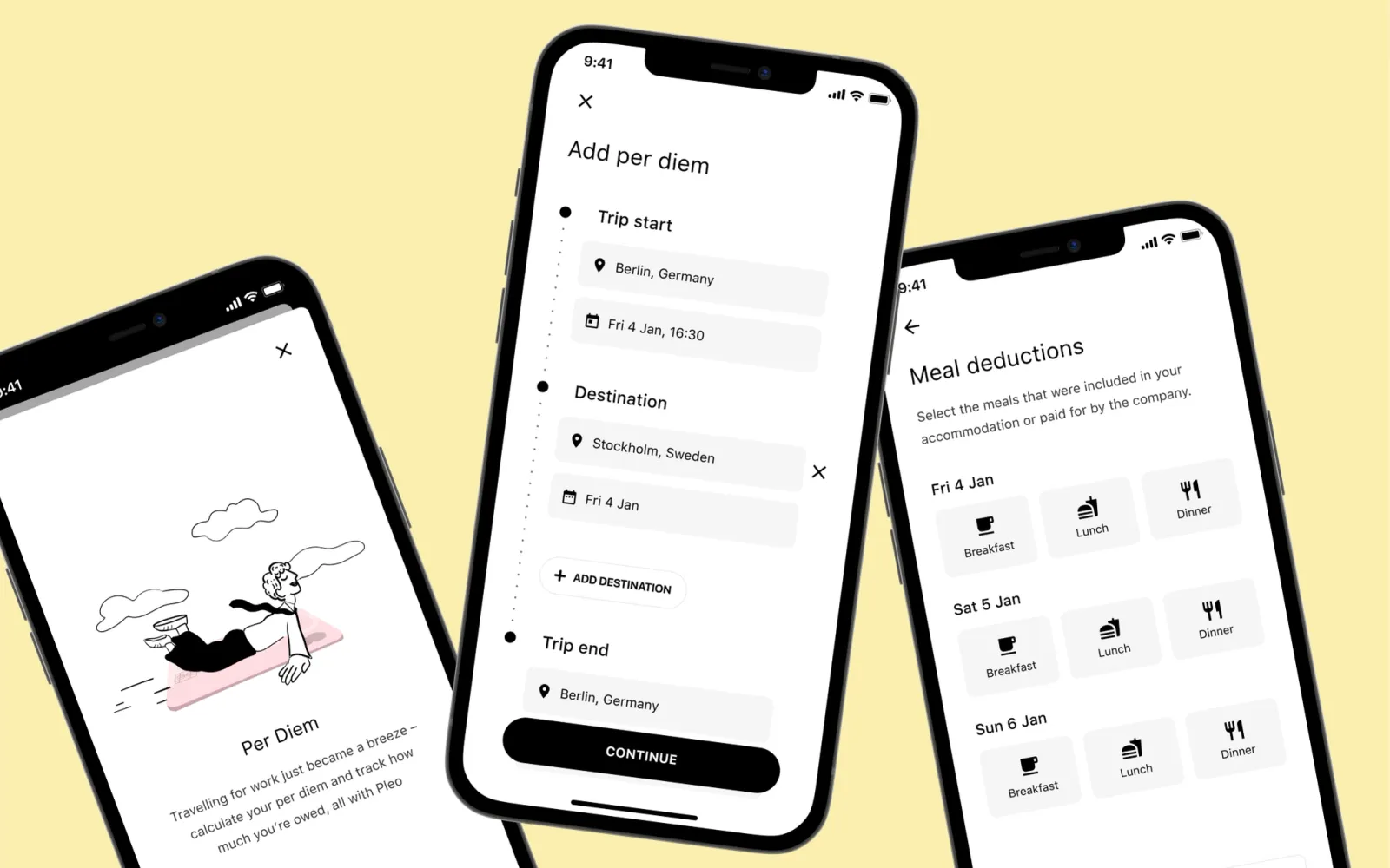 pleo per diem feature 2