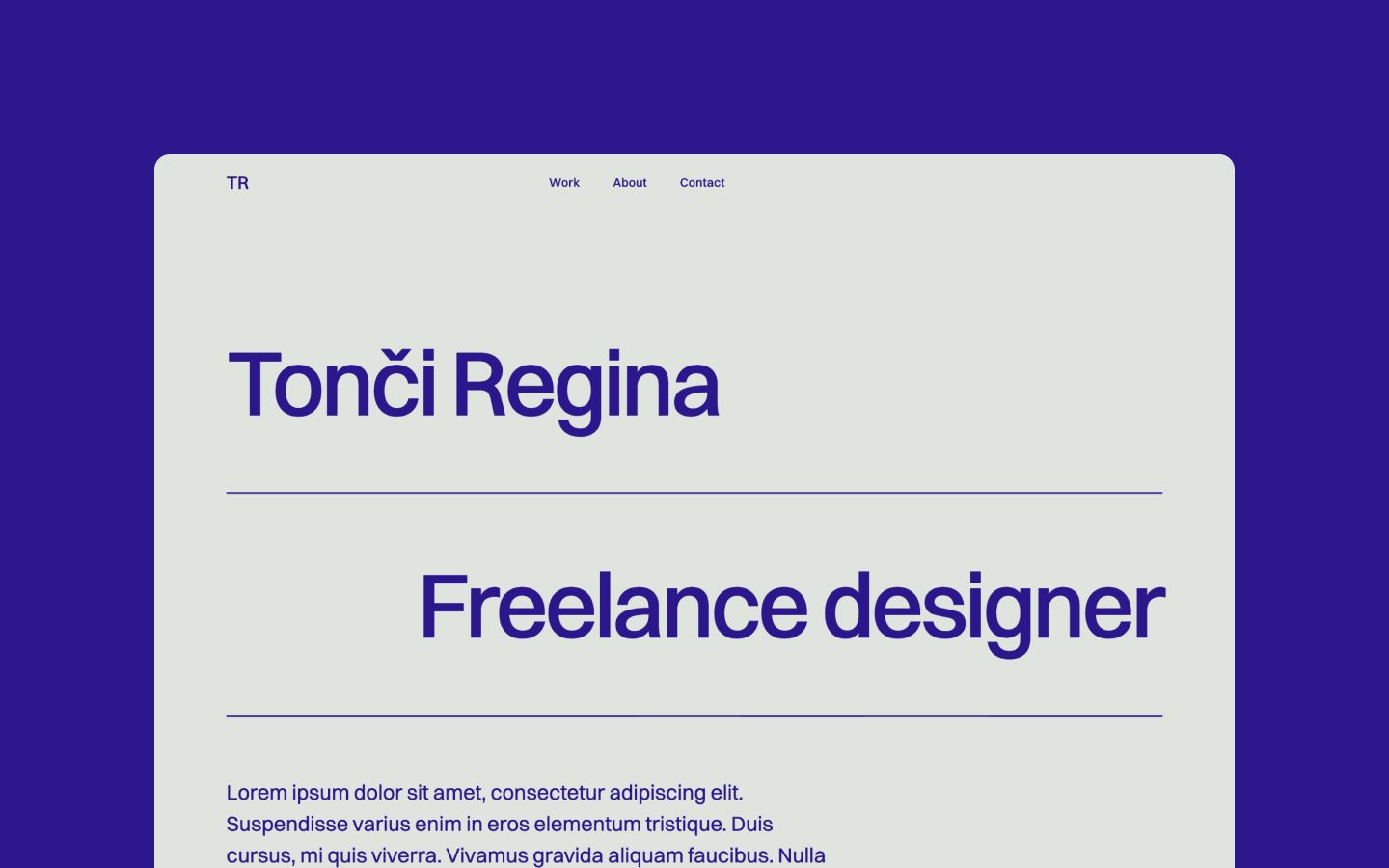 9 best one-page Webflow templates 2026 · Bryn Taylor