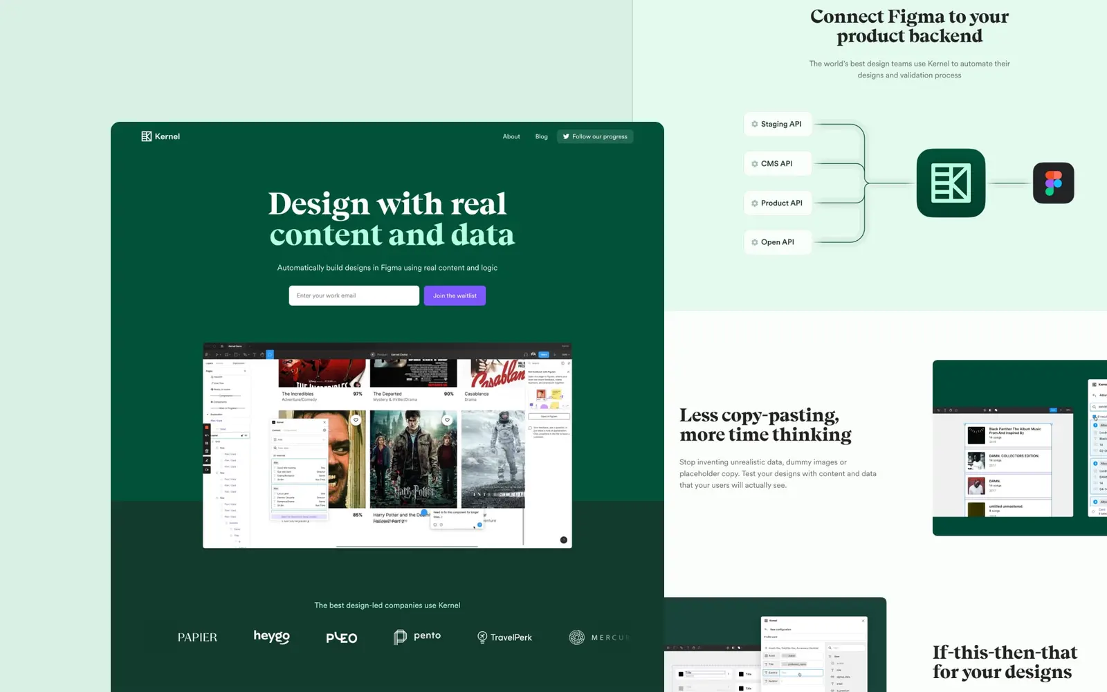 kernel marketing website 06