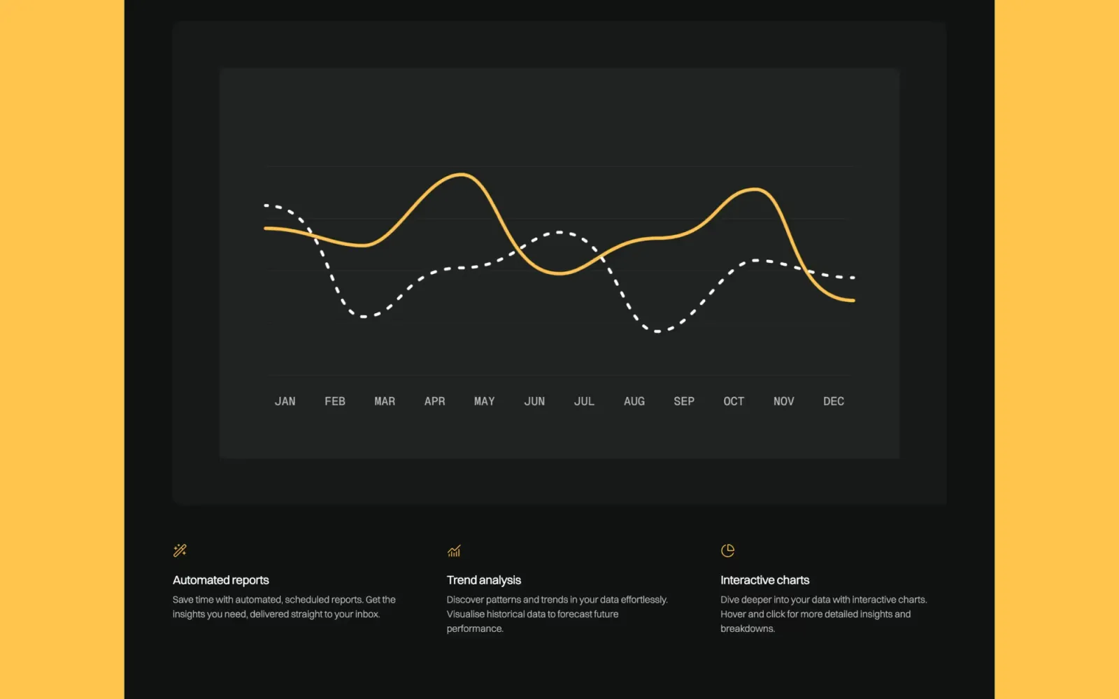 Torch Webflow template by Bryn Taylor