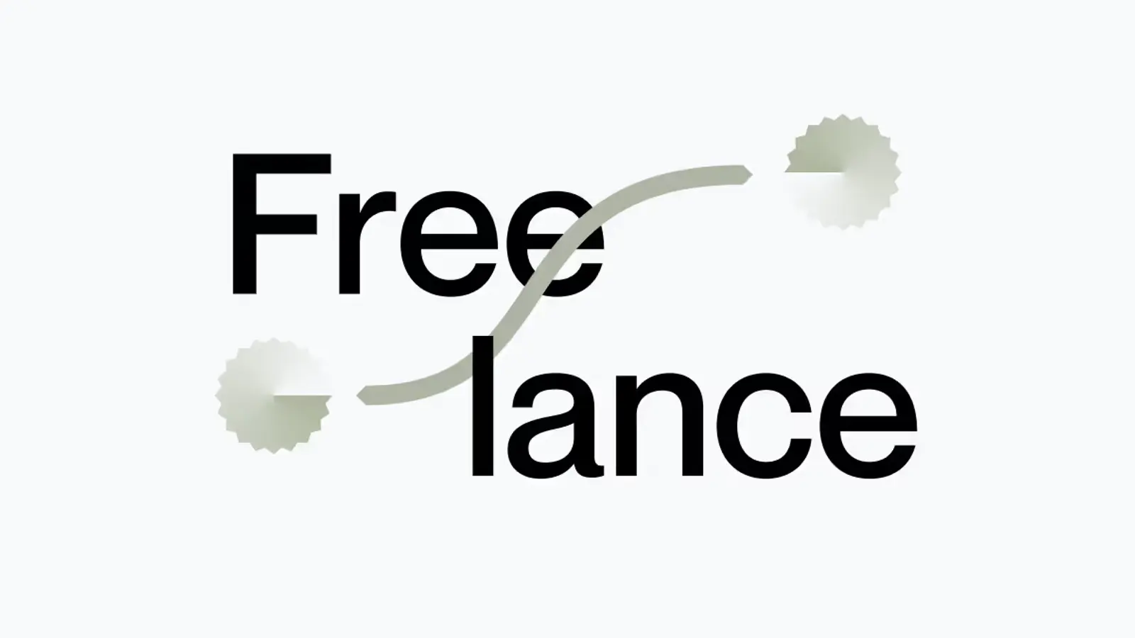 Going freelance and where you should start