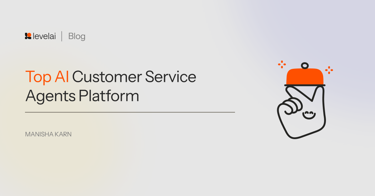 Top 6 AI Customer Service Agent Platforms for Automated Support